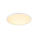 kinkiecik.pl Lampa sufitowa Oja 42 IP20 2700K Step-Dim Moodmaker - Nordlux, biały 47286001